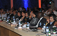 Doha Forum 2012